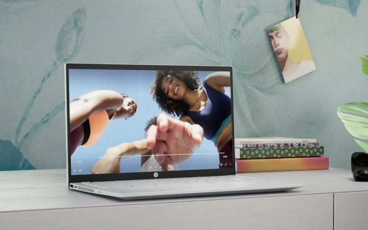 HP Wants You to Rent Your Laptop Forever